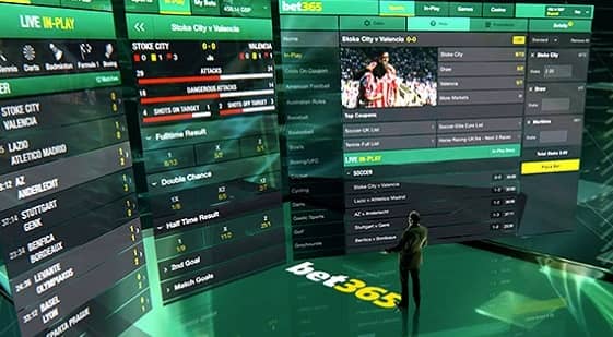 bet365 codigo
