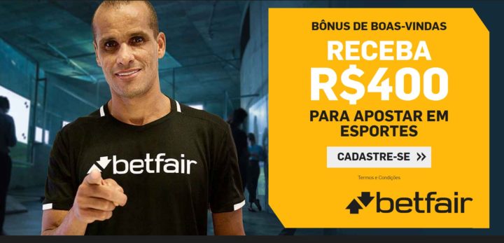 Betfair bonus app