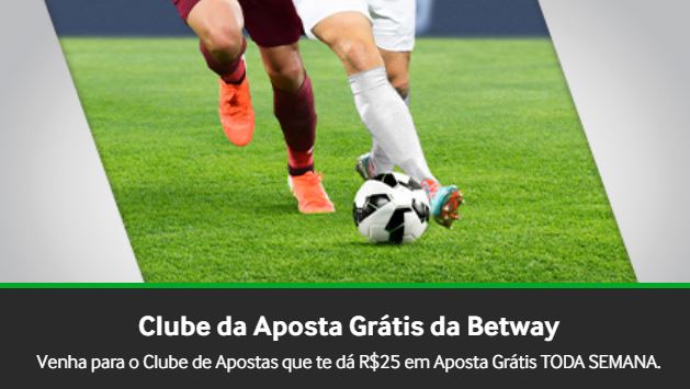 Código promocional Betway