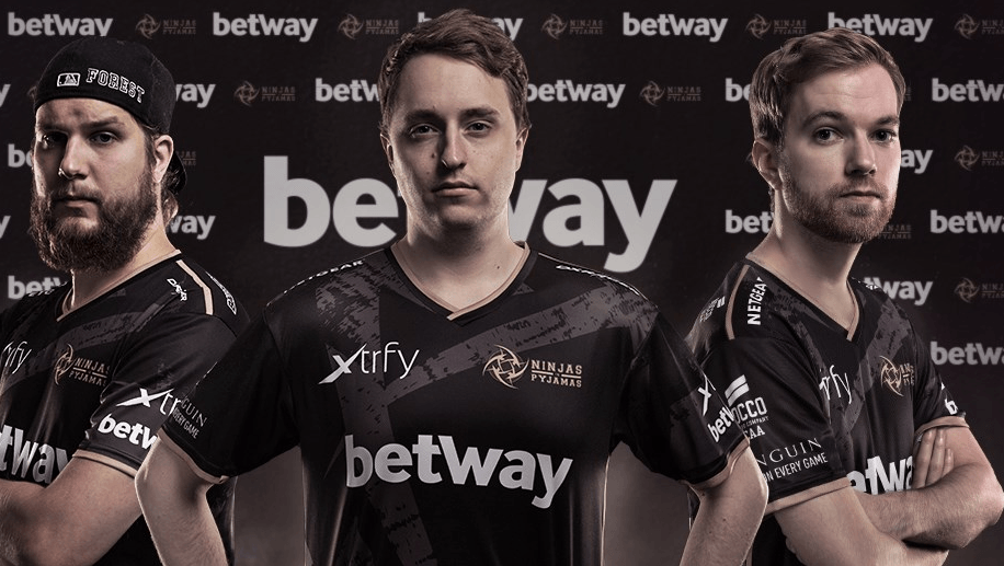 Betway Código promocional