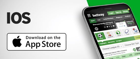 Betway Brasil app 