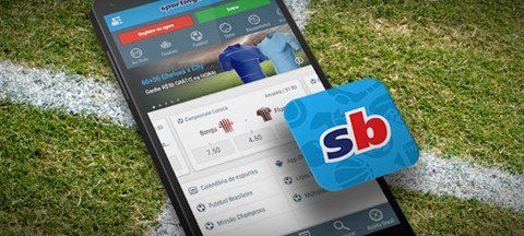 app Sportingbet
