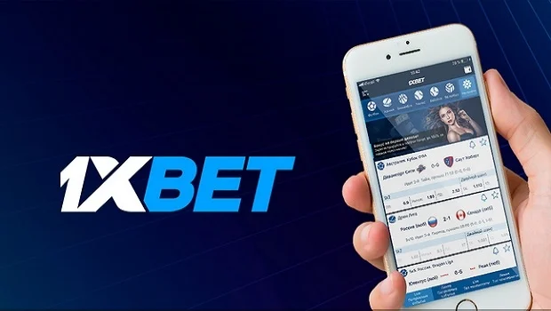 1xbet app