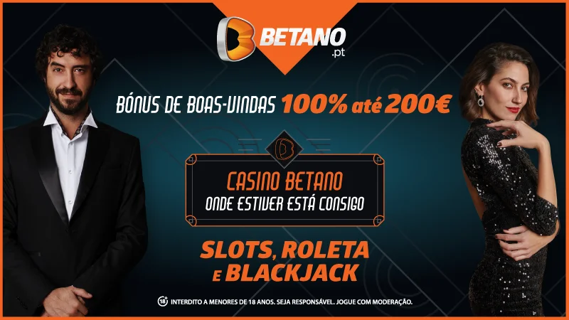 Betano cassino