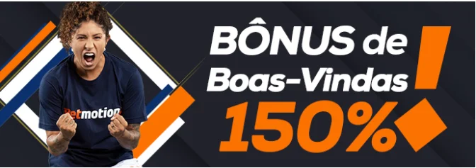 Betmotion bonus