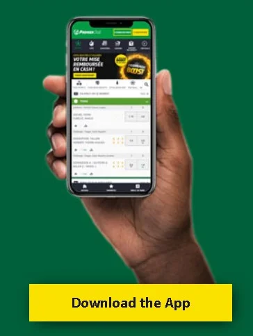 Premierbet app